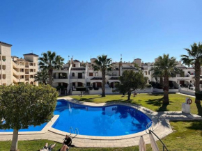 Villa by the pool Costa Blanca 3BR